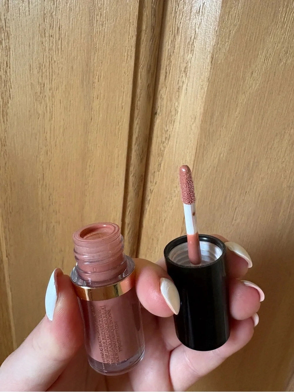 🤍Laura Geller Lip Oil Gloss 🤍